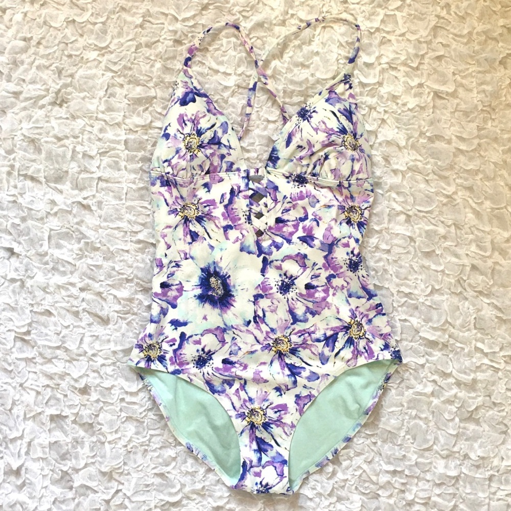 Adore Me One Piece Swimsuit